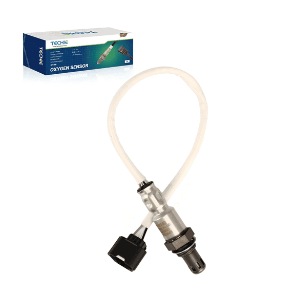 TECHIE O2 Oxygen Sensor 234-4905 Downstream Oxygen Sensor fit for 2013-2017 Nissan Altima 2.5L,226A03TA0B, 2344905