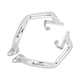 thumbnail image 1 of Barra de protección para motor de motocicleta Bling Bling Acero inoxidable, 1 of 12