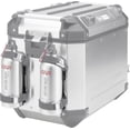 thumbnail image 2 of GIVI Bracket for Trekker 33L Thermal Flask, Stainless Steel, 2 of 3