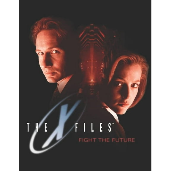 The X-Files (Paperback)