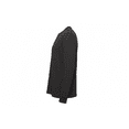 thumbnail image 2 of Men’s POCKET TEE Heavyweight Long Sleeve T-Shirt – 100% Cotton Workwear Crew Neck, 2 of 3