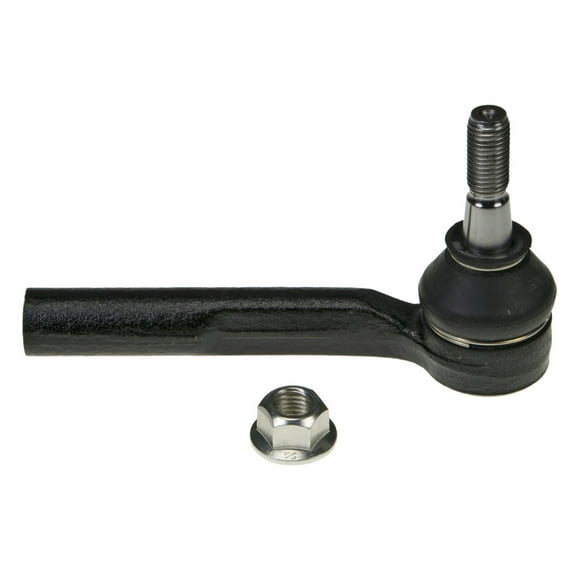 MOOG ES800409 Tie Rod End Fits select: 2004-2011 SAAB 2023-09-03 00:00:00, 2002-2009 SAAB 2023-09-05 00:00:00
