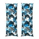 thumbnail image 1 of Balery Sea Animal Funda Protectora para Almohada Corporal de Algodón Hipoalergénico con Cierre(55 x 21 pulgadas), Almohadas No Incluidas, 1 of 7