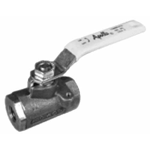 Conbraco 7710410 7710410; 3/4 Full Flow Ball Valve