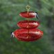 thumbnail image 2 of 2025 Nuevo Comedero Y Bebedero Colgante Para Pájaros Comedero Para Colibríes Con Bebedero Para Jardín Diseño Duradero Y Elegante, 2 of 2