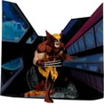 thumbnail image 2 of Figura Coleccionable Wolverine, Marven McFarlane, Escala 1:10, 2 of 6