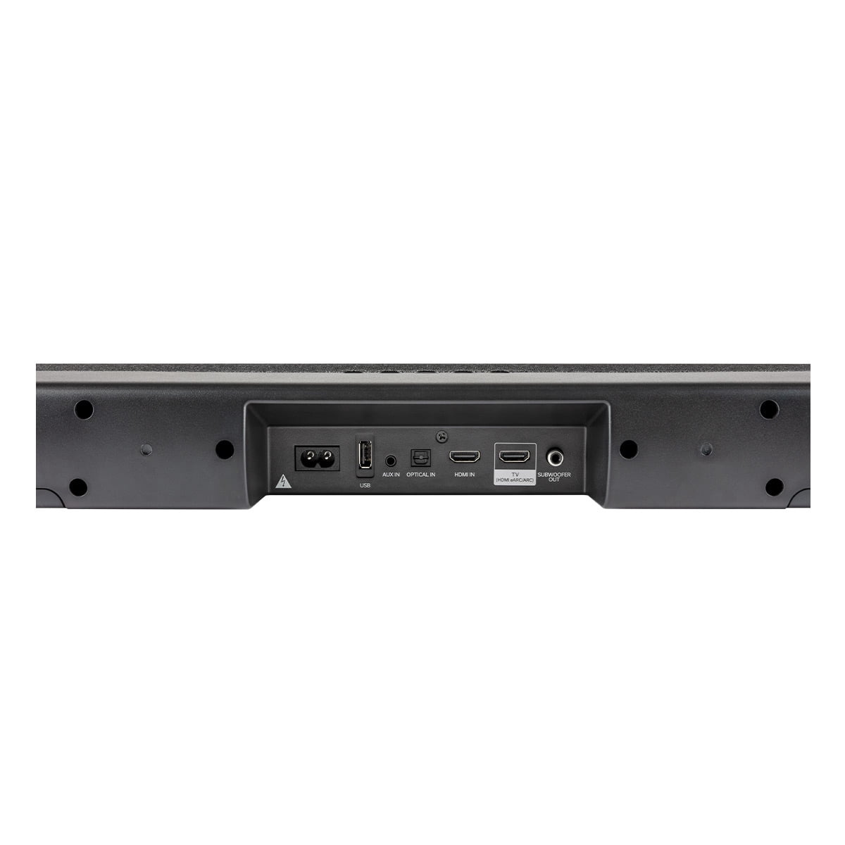 Denon DHT-S217 2.1 Soundbar with Dolby Atmos, TV Connectivity