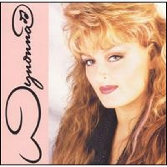 Pre-Owned Wynonna (CD 0008811052928) by Wynonna Judd