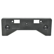 New Aftermarket Premium Fit Front License Plate Bracket 962106LB0A fits 2020-2023 Nissan Sentra