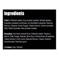 thumbnail image 2 of Sol Cuisine Hot n' Spicy Wings, 2 of 2