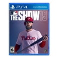 thumbnail image 1 of MLB® The Show™ 19 Standard Edition (Playstation 4), 1 of 1