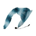 thumbnail image 4 of Juego de bolas de tiro jinwen Poi Streamer para danza del vientre seda de imitación estilo E, 4 of 8
