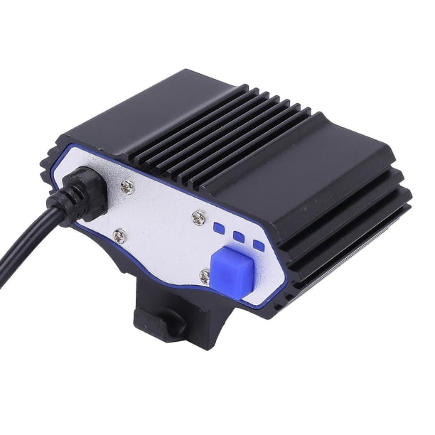 12000 Lm 3 X Xml T6 Luz Led Faro Ciclismo Antorcha Luz De Bicicleta