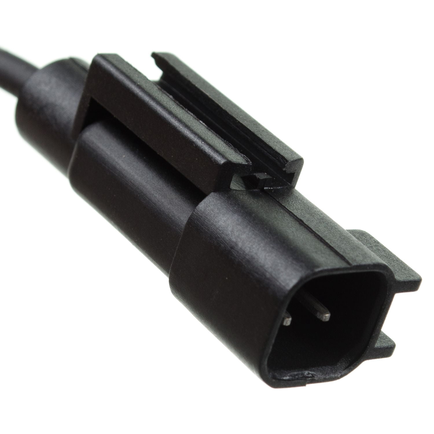 Holstein Parts 2ABS2599 ABS Speed Sensor Fits select: 2013-2015 FORD F250, 2013-2015 FORD F350
