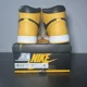 thumbnail image 5 of Size 9.5 - Jo r-dan 1 Retro OG High Pollen, 5 of 6
