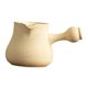 thumbnail image 1 of Tetera de porcelana Tetera Hervidor de agua hirviendo con filtro de té para blanco, 1 of 9