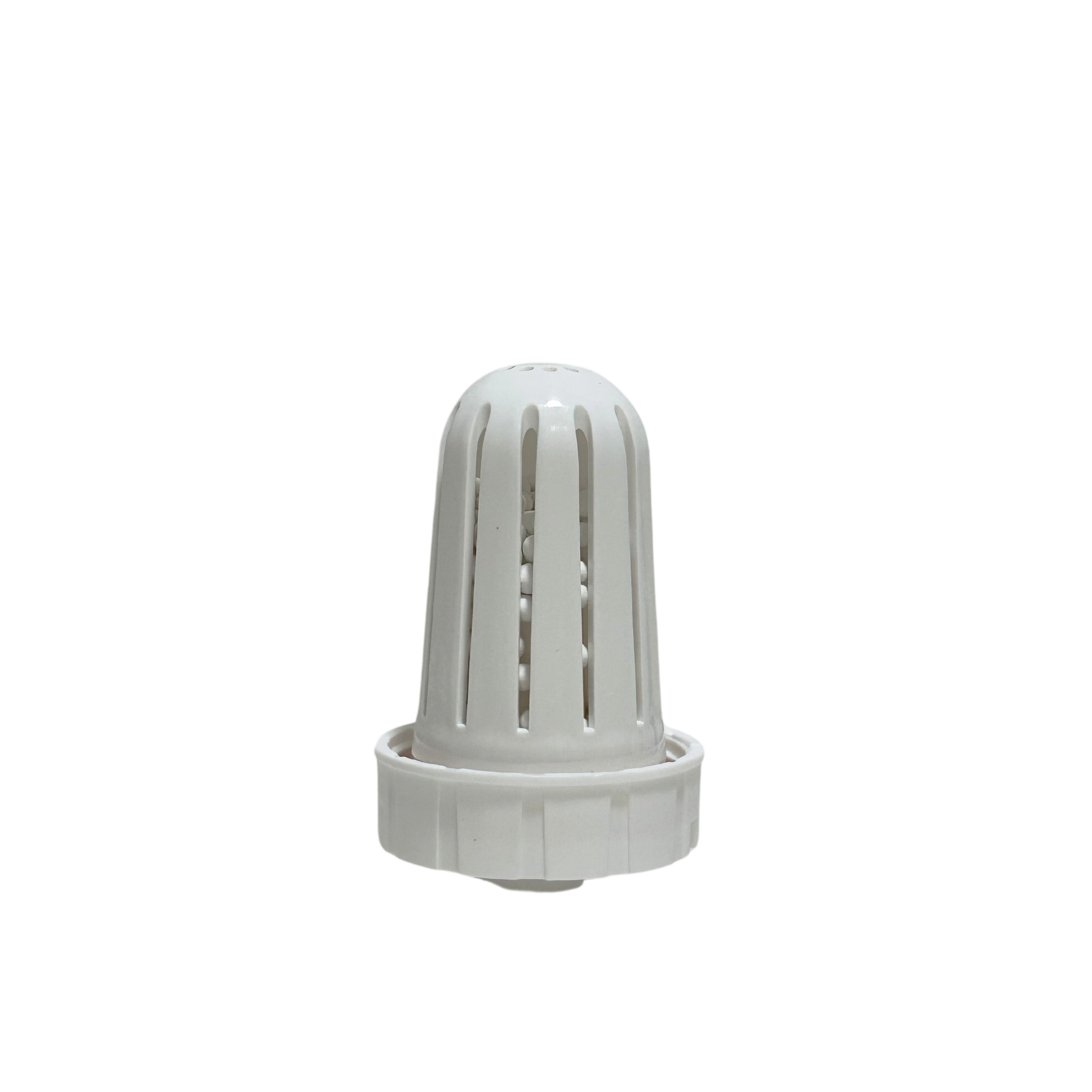 Nispira Mist Demineralization Cartridge Filter Replacement Compatible with Aennon Cool Mist Ultrasonic Humidifier | Pack of 9