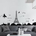 thumbnail image 3 of TIMIFIS Stickers Removable Wall Stickers Decals Art Mural Vinyl Home Room Decor Diy Home Decor, 3 of 8