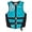 Aqua, variant on O'Brien Women's Traditional Neoprene USCGA Life Jacket