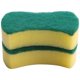 thumbnail image 4 of 80 PCS Esponja de Limpieza para Vajilla de Cocina, Baño, Lavado de Autos, Esponja, 4 of 5