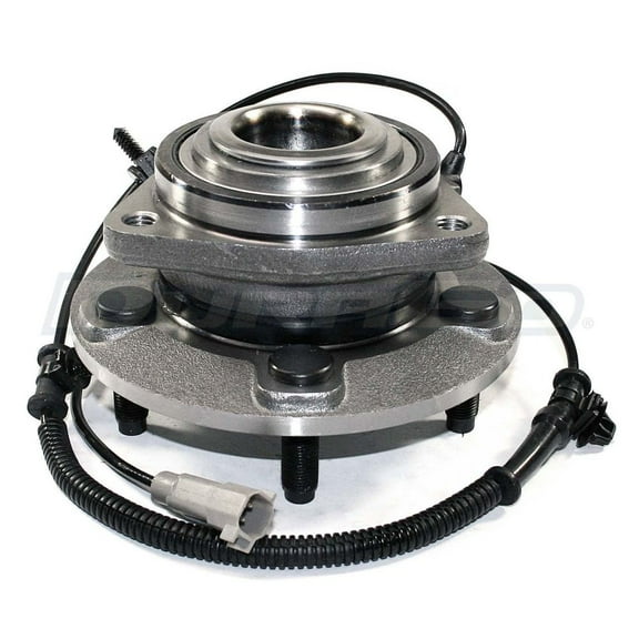 DuraGo 295-13234 Axle Bearing and Hub Assembly