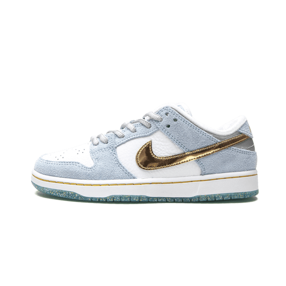NIKE PRE SCHOOL SB Dunk Low PS "Sean Cliver - Holiday Special" DJ2519 400 from Stadium Goods
