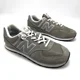 thumbnail image 2 of New Balance 574 Core Grey ML574EGG Mens Size 18 2E Core Lifestyle Running, 2 of 5