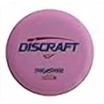 thumbnail image 3 of Discraft Disque de Golf ESP Thrasher Distance Driver [Couleurs Peuvent Varier] - 173-174g, 3 of 3