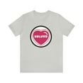 thumbnail image 2 of Soluvd Unisex Jersey Short Sleeve Logo One Tee, 2 of 12