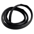 thumbnail image 4 of Front Upper Win for DS hield Window Weatherstrip Seal Fit for BMW 325i 335i M3, 4 of 4
