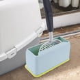 thumbnail image 6 of LEORX 1Set Sturdy Wear-Resistant Cat Litter Scoop Stand For Home Organization Pet Owners, 6 of 8