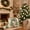 Green, variant on 29-Piece Green Christmas Ball Ornaments, Coordinated Holiday Hanging Decoration Set for Christmas Tree, Wreath and Garland Decorating at Home