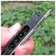 thumbnail image 5 of Snowflake Multitool Gifts for Men 23 in 1 Multi Tool Stainless Steel Accessories Ideal Gadget Gift, 5 of 5