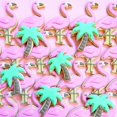 thumbnail image 3 of 5 Piece Flamingo Cookie die Kit, Cookie Bake die die die die die die die die die die Bake Tool, 3 of 5