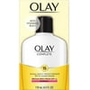 OLAY Complete UV 365 Daily Moisturizer With Sunscreen, SPF 15, Normal Skin 4 oz (Pack of 2)
