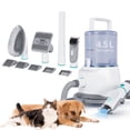 thumbnail image 1 of Aspiradora de aseo para mascotas Century Quiet para perros y gatos, 4,5 L, 5 en 1, 1 of 8