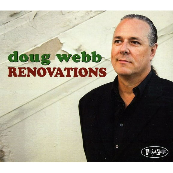 Renovations (CD)