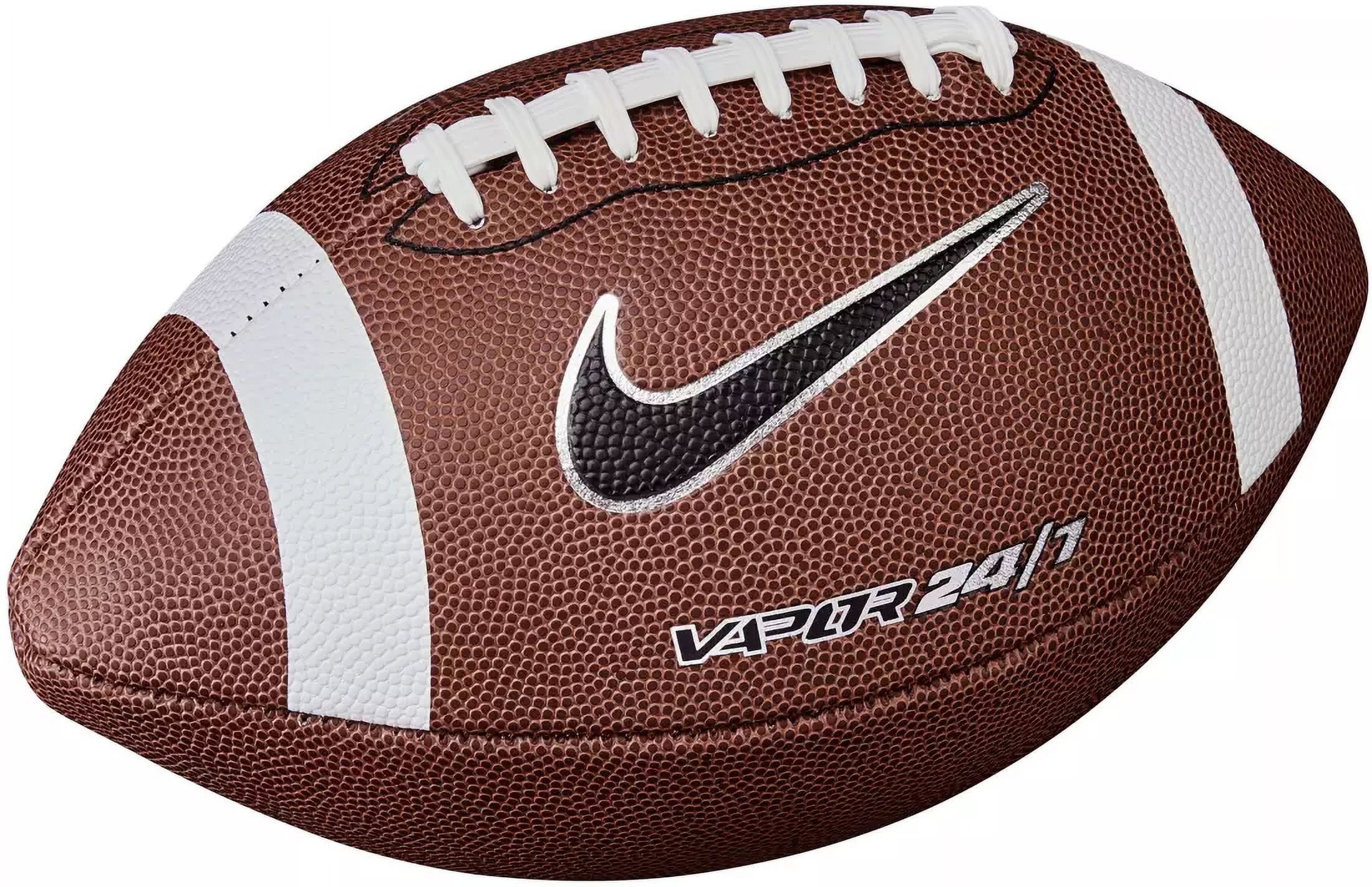 Customized Personalized Nike Football Gift