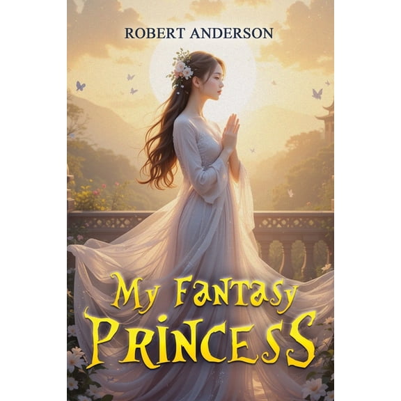 My Fantasy Princess, (Paperback)