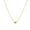 Q, variant on Alphabet Letter Pendant Necklace Fashion Jewelry for Women Daily Wear Personalized Style Accessory