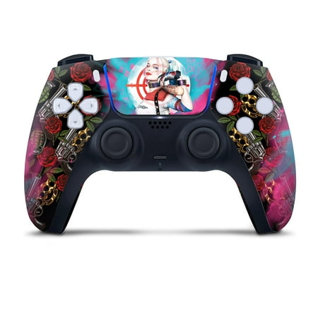 Original DreamController Wireless Controller Made for Playstation 5 Controller I Customized for PS5 Remote Control I Compatible with Modded PS5 Controller Console I PS5 Modded Controller Wireless