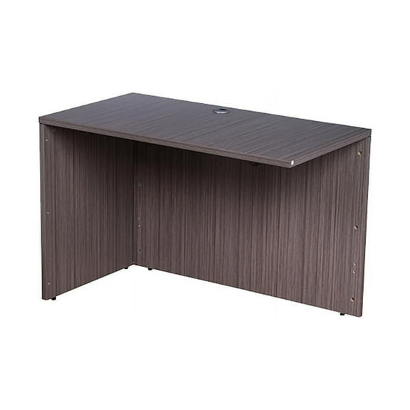 Boss 42 X 24" Reversible Return, Driftwood