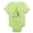 Kiwi, variant on CafePress - Bond With Me Infant Bodysuit - Baby Light Bodysuit, Size Newborn - 24 Months