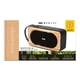 thumbnail image 5 of Bocina Roots Solar The House of Marley Signature Black Bluetooth, 5 of 6