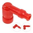 thumbnail image 1 of HEALEEP 10Set Plug Cap Plastic Rubber Waterproof For Plug, 1 of 8