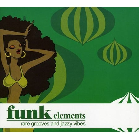 Funk Elements