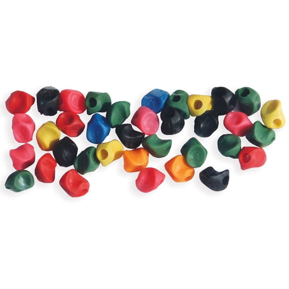 Musgrave Pencil Company Stetro® Pencil Grips, Assorted Colors, 36 Count