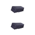 thumbnail image 1 of Bearachild Massage Cosmetic Table Valance Sheet Cover - Hole with Type6 NO6, 1 of 1