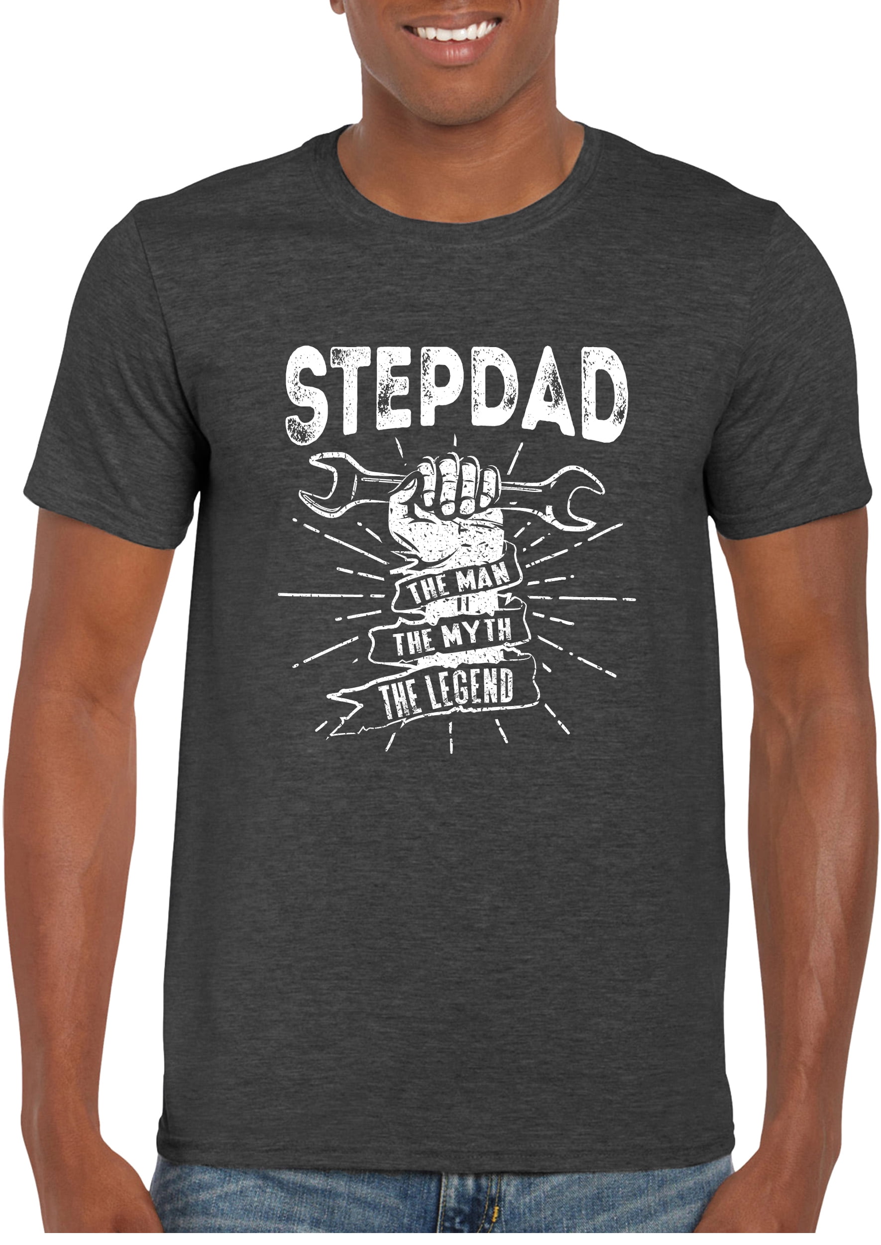 dad shirts at walmart