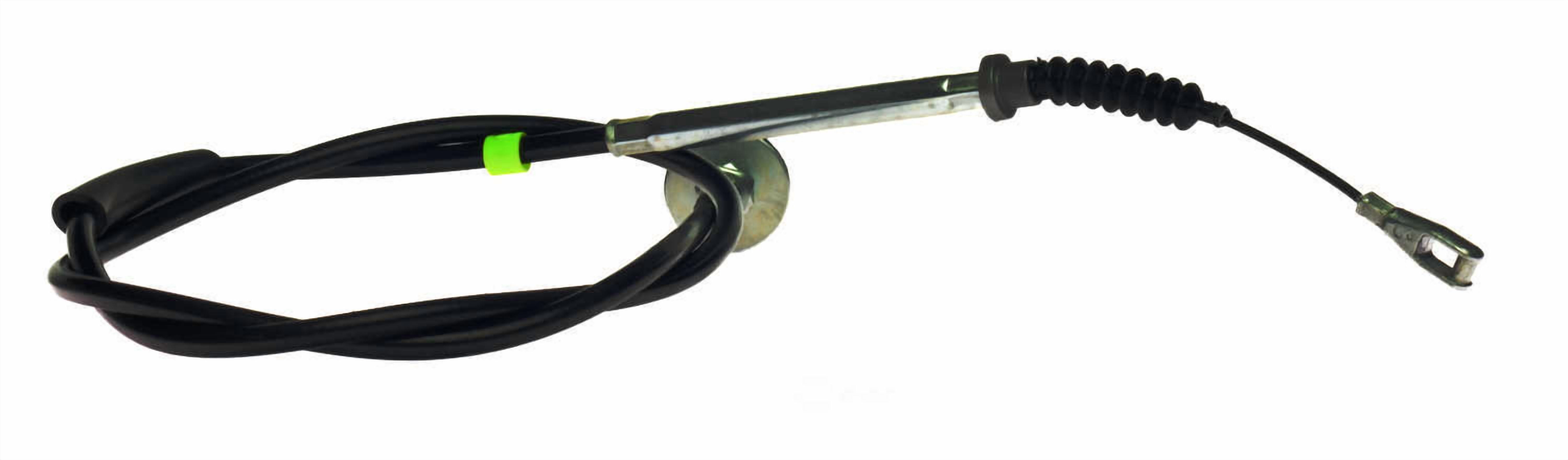 Clutch Cable Pioneer CA-581